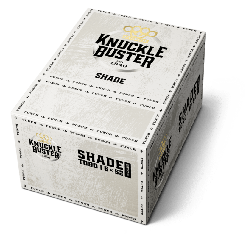 Punch Knuckle Buster Shade And Maduro Stubby Hit The Cigar Scene Punch Knuckle Buster Shade closed 1024x992 i5beXf