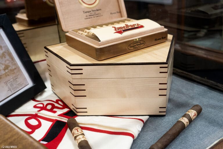 J.c. Newman Schedules The American Baseball Humidor For Fall The American Baseball Humidor 768x512 V1j7qv