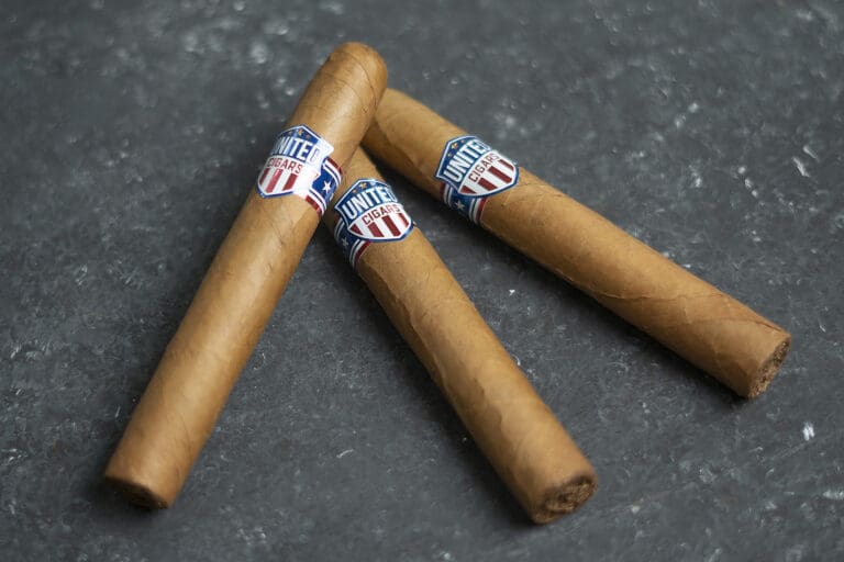 United Cigars Debuting Connecticut Line At Pca 2024 United Connecticut Feature 768x512 p3pDrD