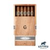 Warped Gellis Series Marevas Viaje Private Keep Lemon & Shishito Sampler