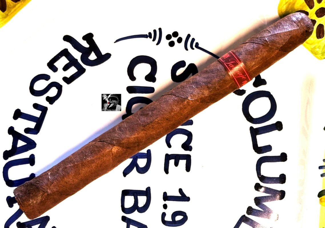 Tatuaje Skinny Monsters ‘Wolf’ | Cigar Reviews By The Katman z2 1 ICWlBI