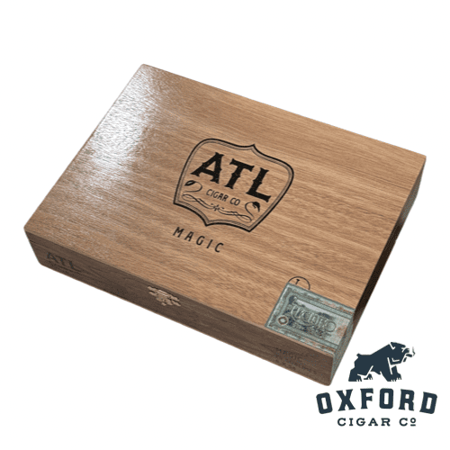 Atl Magic ATL Magic