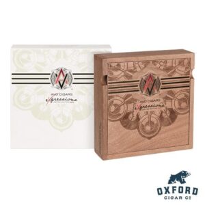 Avo Expressions Limited Edition 2024 AVO Expressions Limited Edition 2024 Box Case