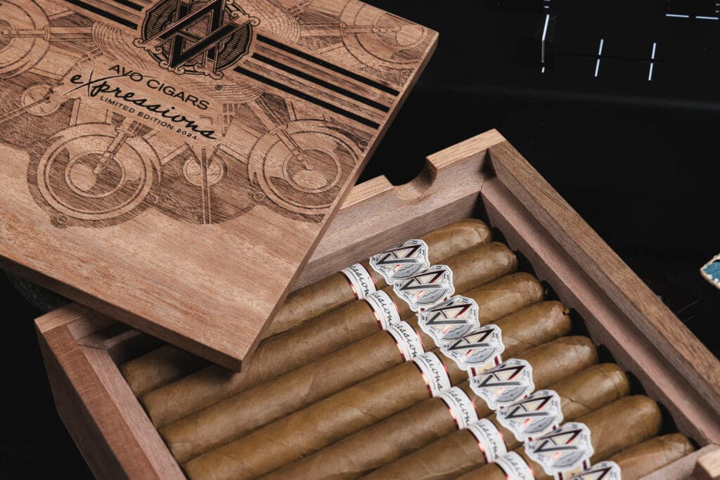 Avo Expressions 2024 Collaboration With World-Renowned Dj D-Nice Now Shipping AVOExpressions 6458 E 1024x683 l9seCu