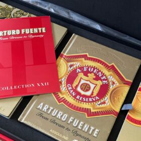 Arturo Fuente From Dream to Dynasty Collection - Full Bodied Dominican Cigar