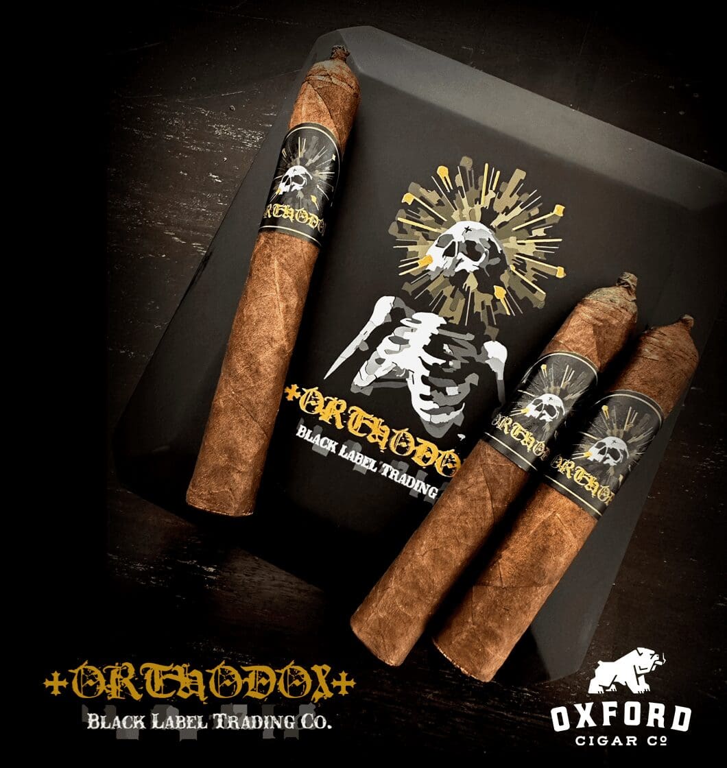 Black Label Trading Co. Orthodox Black Label Trading Co. Orthodox