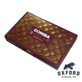 Box of Cohiba Serie M Reserva Roja - Full Bodied American Cigar