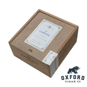 Box of Crowned Heads Le Careme - Medium Bodied Dominican Cigar