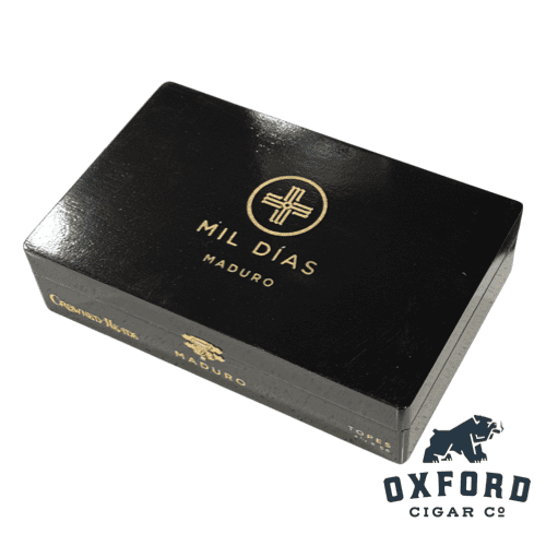 Crowned Heads Mil Dias Maduro Crowned Heads Mil Dias Maduro