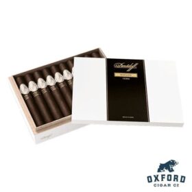 Box of Davidoff Maduro Limited Edition - Full Bodied Dominican Cigar