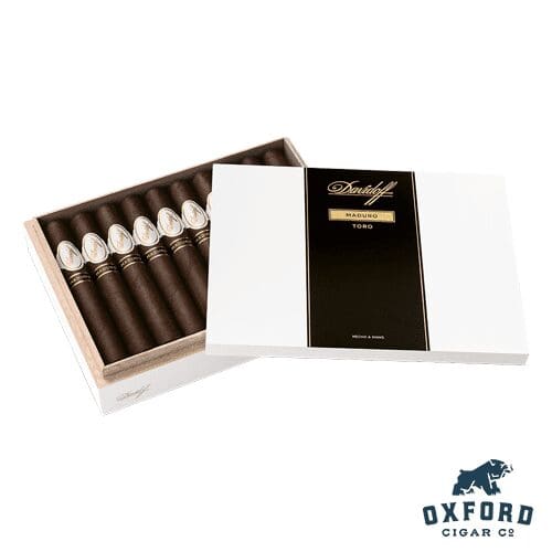Davidoff Maduro Limited Edition Davidoff Maduro Limited Edition