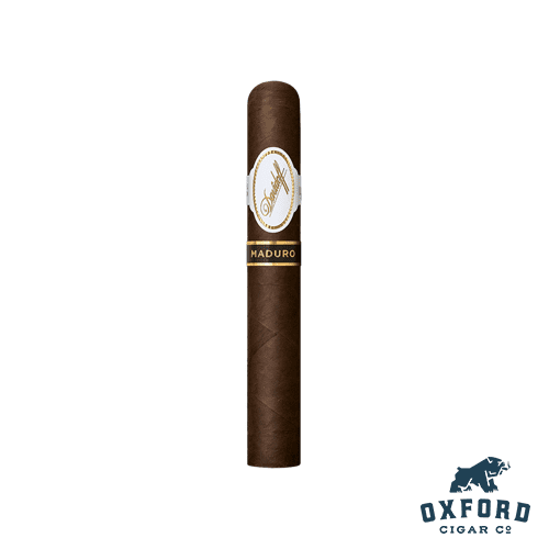 Davidoff Maduro Limited Edition Davidoff Maduro Limited Edition - Image 2