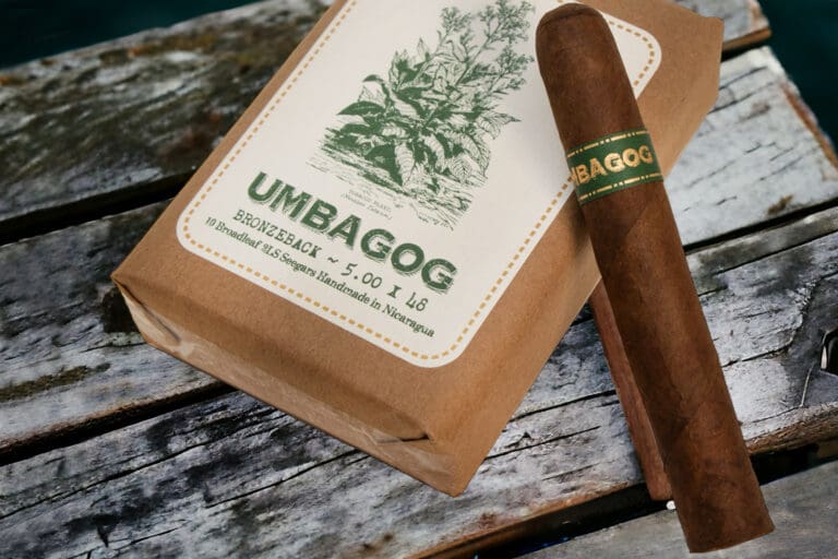 Umbagog Bronzeback, Stillwell Star Aromatic No. 22 &Amp; Sobrmesa Brûlée Wagashi Begin Shipping Dunbarton Tobacco Trust Umbagog Bronzeback Feature 768x512 MR8GjS