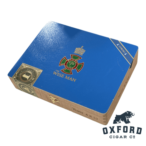 Foundation The Wise Man Corojo Foundation The Wise Man Corojo