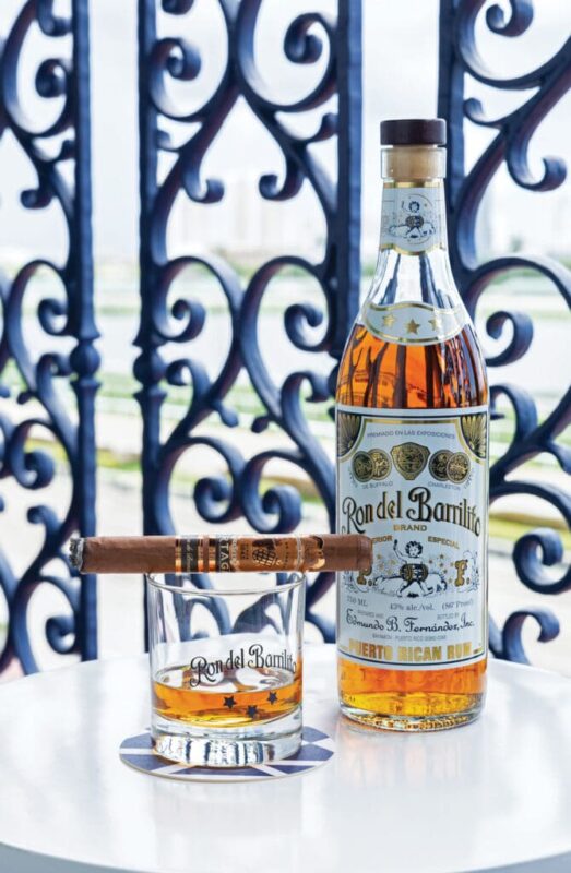 Ron Del Barrilito 3 Stars / Partagas De Bronce IMG 7615 Enhanced NR 670x1024 FUpjcn