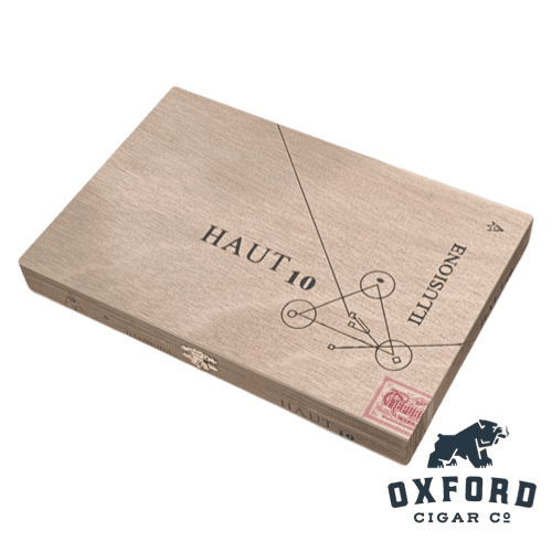 Illusione Haut 10 Illusione Haut 10