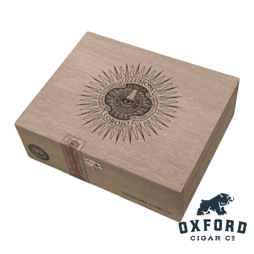 Illusione Original Documents Corojo Illusione Original Documents Corojo