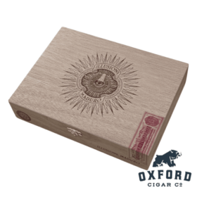 Box of Illusione Original Documents Maduro - Full Bodied Nicaraguan Cigar