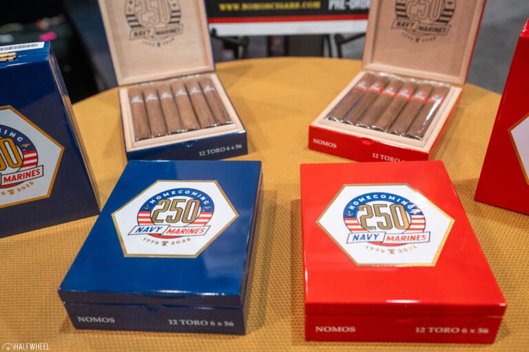 Nomos Celebrating 250Th Anniversaries Of U.s. Marine Corps &Amp; Navy With Special Release Nomos Homecoming 2025 Marine Navy 250 Anniversary Feature 768x512