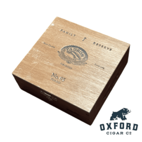 Padron Family Reserve No. 95