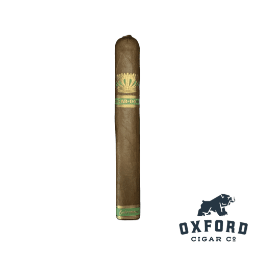 Sobremesa Brûlée Wagashi By Dunbarton Tobacco And Trust Sobremesa Brûlée Wagashi by Dunbarton Tobacco and Trust - Image 2