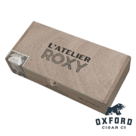 Box of Tatuaje L'Atelier Roxy Natural - Full Bodied Nicaraguan Cigar