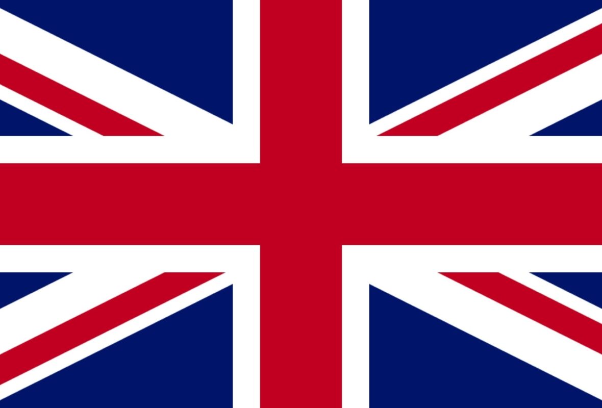 U.k.’s Generational Tobacco Ban Clears Key Vote UK British United Kingdom Flag QSzsBx