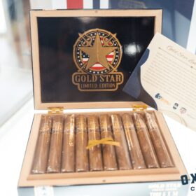 United Gold Star Limited Edition