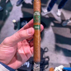 Casdagli Equestrienne Oxford Exclusive L.e. Casdagli Dominique Selection Equestrienne Cigar Smoking