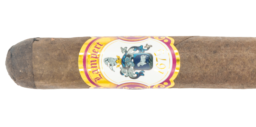 Lampert 1675 Edición Morado Toro – Blind Cigar Review DSC07926 Edit 890x442
