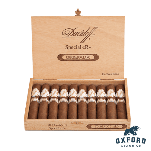 Davidoff Colorado Claro Special R Davidoff Colorado Claro Special R
