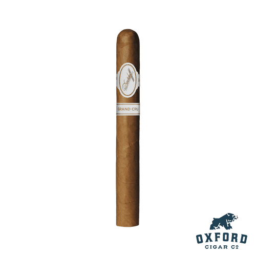 Davidoff Grand Cru Davidoff Grand Cru - Image 3