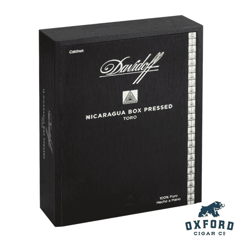 Davidoff Nicaragua Box-Pressed Davidoff Nicaragua Box-Pressed