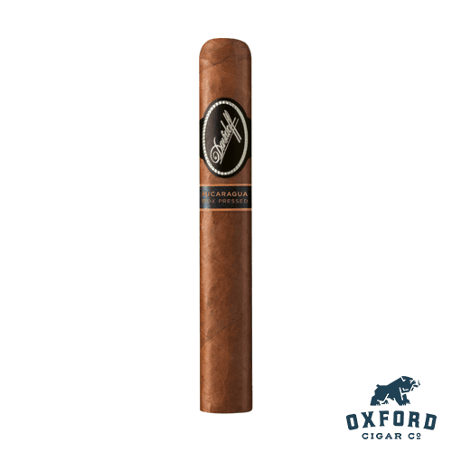 Davidoff Nicaragua Box-Pressed Davidoff Nicaragua Box-Pressed - Image 2