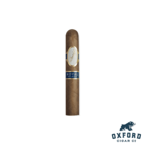 Davidoff Royal Release Davidoff Royal Release Robusto