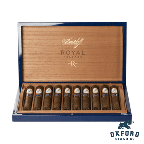 Davidoff Royal Release Davidoff Royal Release - Image 2
