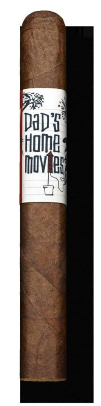 Punch Honors Dads With A Retro Father’s Day Release Punch Home Movies cigar 255x1024 82RFxx