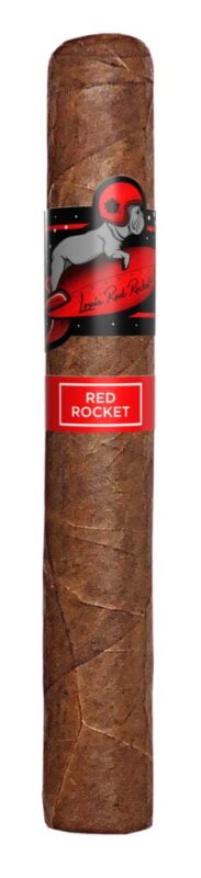 Room101 X Sir Louis Present Red Rocket Room101 RED ROCKET Cigar 234x1024 SJHacn