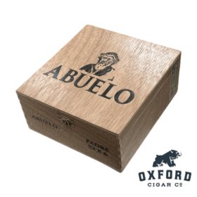 Box of Abuelo by United Cigars - Full Bodied Honduran Cigar