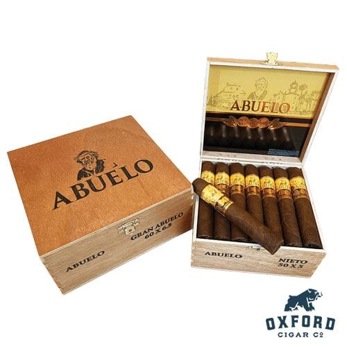 Abuelo By United Cigars Abuelo by United Cigars - Image 4