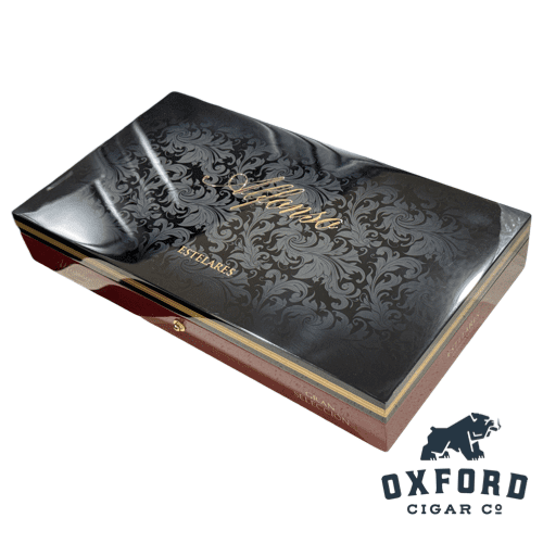 Alfonso Gran Selección Alfonso Gran Selección