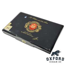 Box of Arturo Fuente A Father and His Son Sampler - Medium Bodied Dominican Cigar