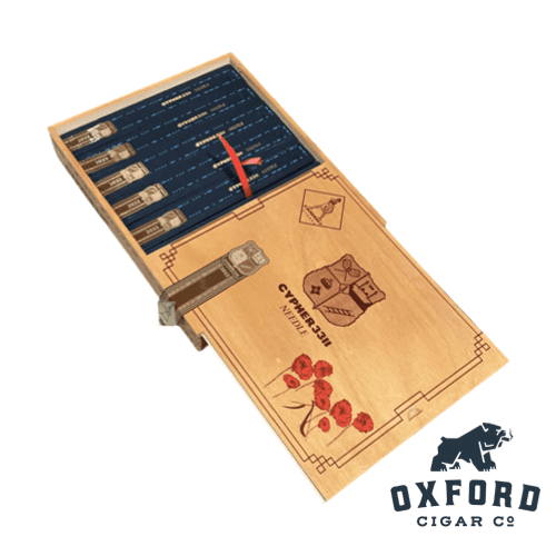 Casdagli 3311 Double Cross Casdagli 3311 Double Cross - Image 3