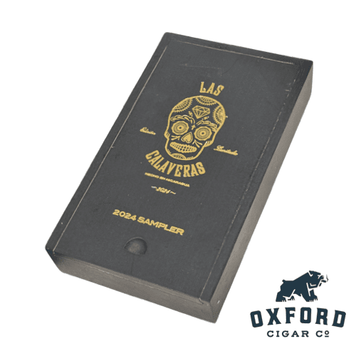 Crowned Heads Las Calaveras El 2024 Crowned Heads Las Calaveras EL 2024 - Image 3