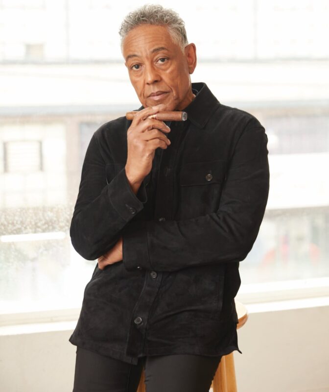 Giancarlo Esposito – Gentleman, Everyman And The Man Giancarlo Esposito 02 20 202442396 scaled e1717426159968 hUXGWb