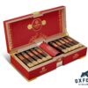 Plasencia Alma Del Fuego Ometepe Limited Edition Aganorsa Leaf JFR Lunatic Loco Firecracker