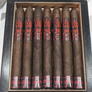 Black Label Trading Co Bishops Blend 2024 L.e. Black Label Trading Co. Bishops Blend 2024 Corona Largo 768x512 mi0f3Z