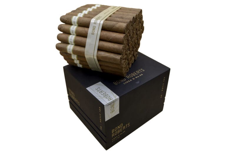 Bond Roberts Línea D No.06 Scheduled For August Bond Roberts Linea D No.06 1 768x512 83jCfe