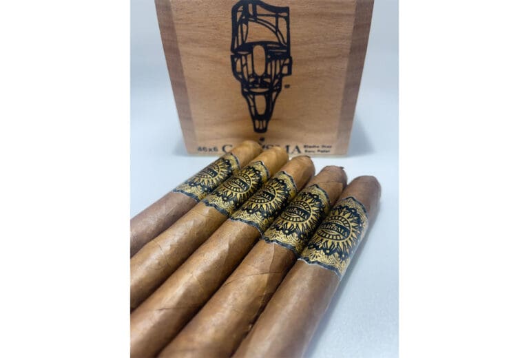 Sanj Patel And Eladio Diaz Team Up For New Carisma Line Debuting Today Carisma feature 1 768x520