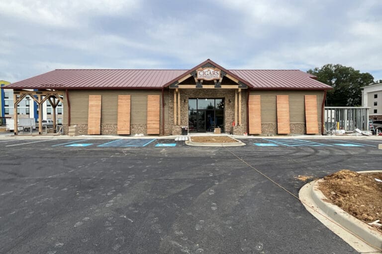 Cigars International Opening East Ridge, Tenn. Store This Summer Cigars International East Ridge Tenn 768x512 Wa8c6a